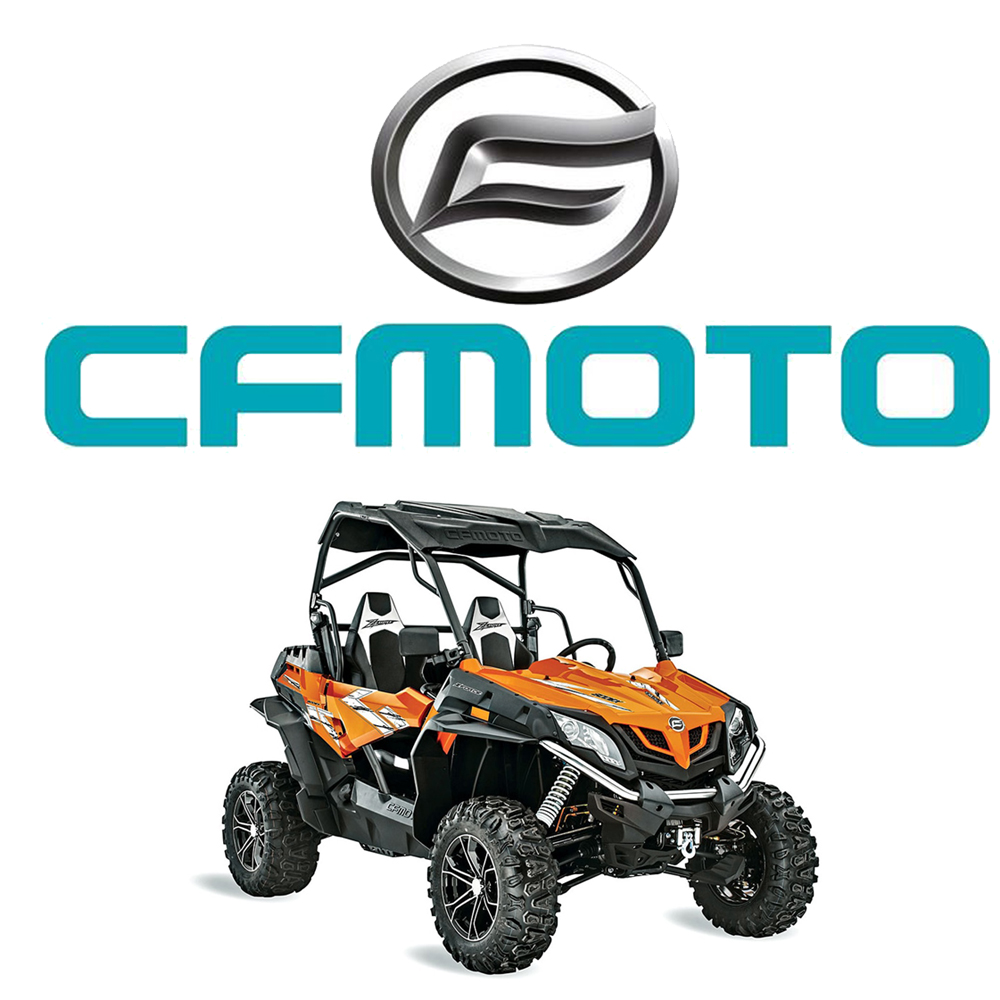 CFMOTO