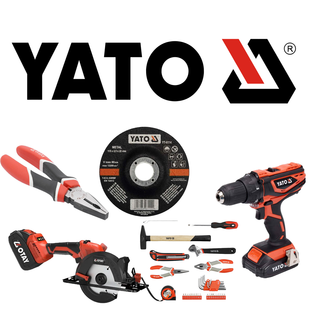 YATO TOOLS